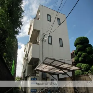 サンハイツの画像