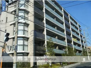 ブランシエラ浦和駒場の画像