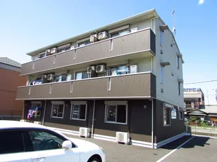 プルミエールIIIの画像