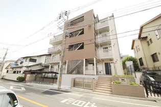 クレイノT HOUSE 浦和の画像