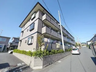 トマトノワ【1階】の外観
