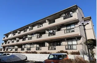 ヴァンベール富士美の画像