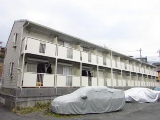 ドミトリー中浦和の画像