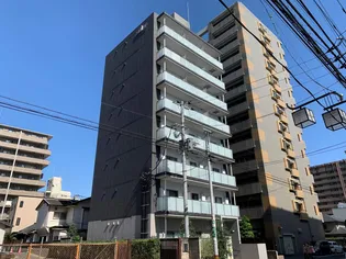 OLIVE UN ARBRE TOKIWA (オリーヴ アン ア【7階】の外観