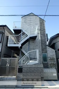 ブルーム浦和元町【1階】の外観