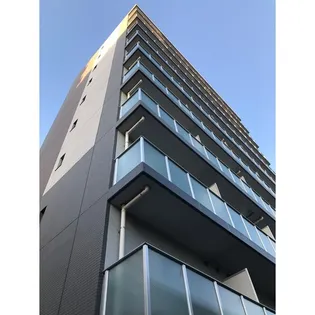 アクシーズタワー浦和岸町IIIの画像