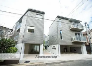 HILLS EAST高砂の画像