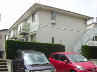 ヒルサイド悠の画像