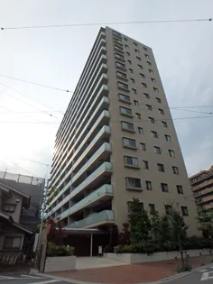 クラッシィハウス浦和常盤の画像