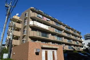 ロイヤルヒルズ高砂の画像