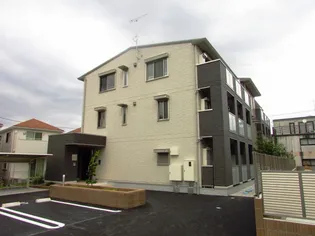 エスポワールの画像