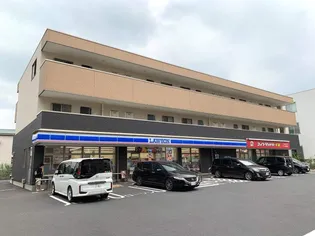 桜コートの画像