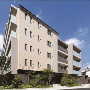 グランカーサ北浦和の画像