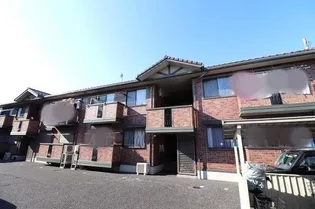 グリーンコート弐番館の画像