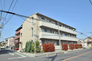 ジェイ エス ティ南浦和の画像