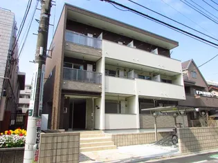 カーサ プリートの画像