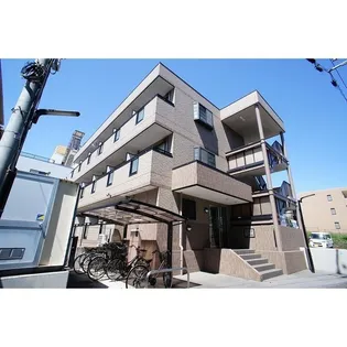 コリーヌ武蔵浦和の画像