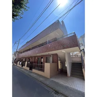 ドミール岸町の画像