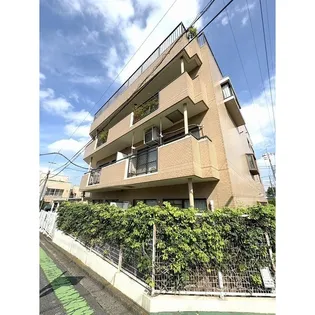 レジデンスヒロ【103号室号室】の外観