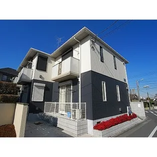 テラス神明台の画像