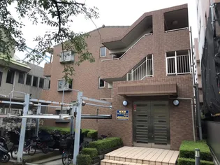 ロイヤルヒルズ中浦和の画像