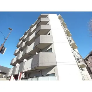 ATLAS CARO浦和常盤3丁目の画像