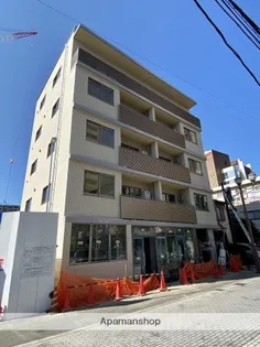 LILLA浦和仲町【302号室】の外観