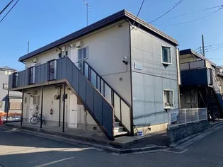 瀬ヶ崎サンハイツA棟の画像