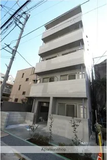 アイリス浦和岸町【2階】の外観