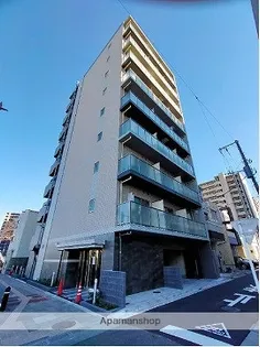埼玉県さいたま市浦和区常盤5丁目【マンション】の外観