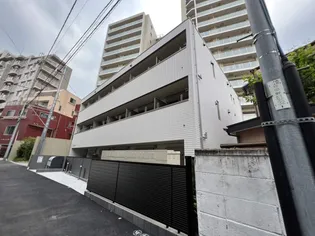 エルデ浦和の画像