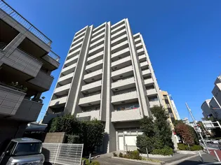 浦和高砂パークハウスの画像