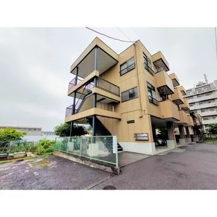 吉岡マンションの画像