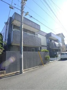 コートハウス光人館の画像