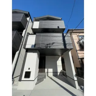 埼玉県さいたま市桜区南元宿1丁目【一戸建】の外観