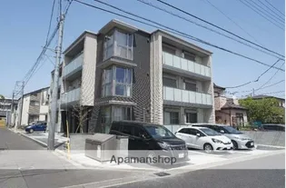プランドール桜の画像