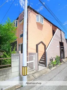 パークハイムB棟の画像