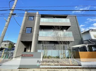 埼玉県さいたま市桜区栄和2丁目【マンション】の外観