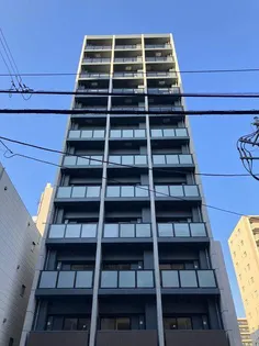 ルミエール浦和仲町【11階】の外観