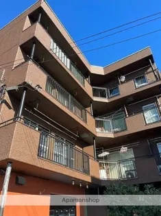 RENARVO URAWA【4階】の外観