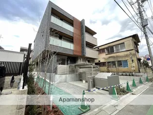 アベニール元町の画像