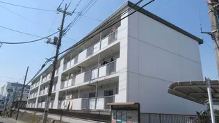 トレステージ浦和の画像