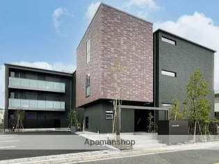 埼玉県さいたま市中央区大戸3丁目【マンション】の外観