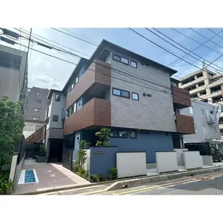 FOREST URAWA【3階】の外観