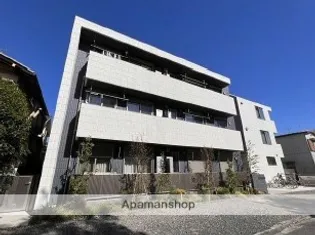 メゾンペールIIの画像