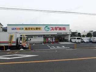 リブリ AMENITY 元町【2階】の周辺