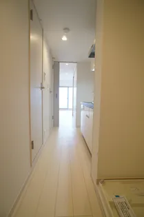 リブリ AMENITY 元町【2階】の内装