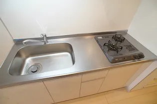 リブリ AMENITY 元町【2階】の内装