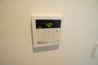 リブリ AMENITY 元町【2階】の内装