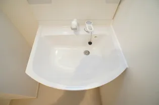 リブリ AMENITY 元町【2階】の内装